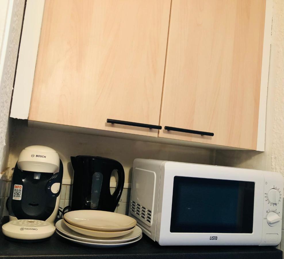 Apartment Superbe Bien Equipe Centre Bordeaux